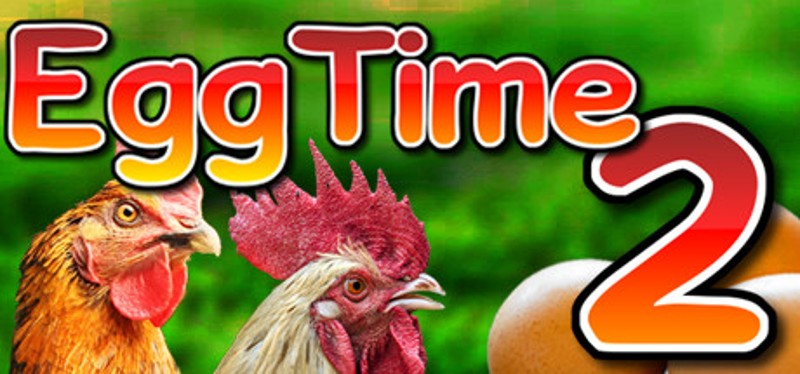 EggTime 2 Game Cover