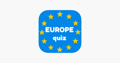 Europe Quiz: Flags &amp; Capitals Image