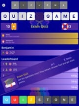 Eurovision Quiz Image