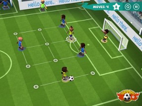 Find a Way Soccer 2 Image