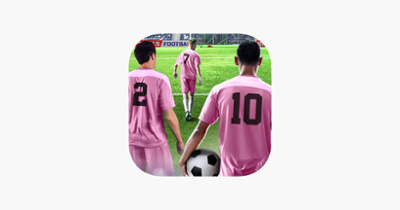 Football Rivals: Soccer Game Image