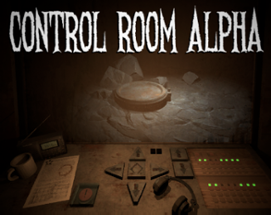 Control Room Alpha Image