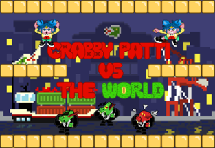 Crabby Patti vs The World v2 Image