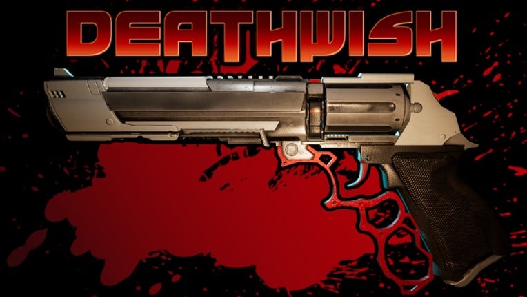 Deathwish Game Cover