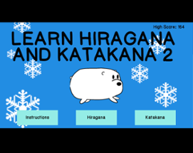 Learn Hiragana and Katakana 2 Image