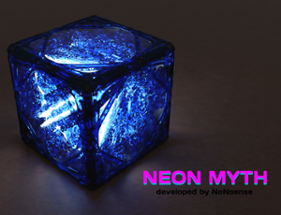 Неоновый Миф: Катехизис | NeonMythRPG: Catechism Image