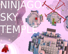 NinjaGo: Sky Temple Image