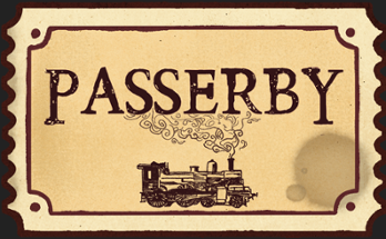 Passerby Image