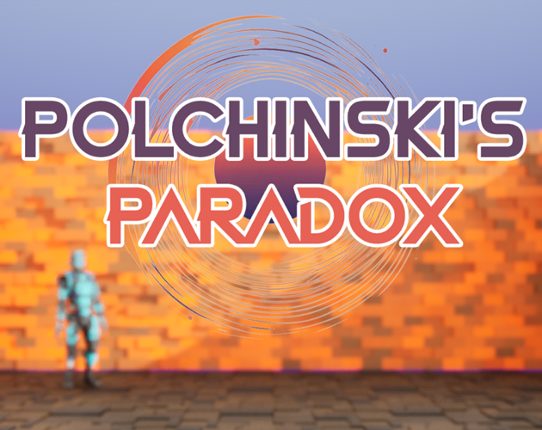 Polchinski's Paradox Game Cover