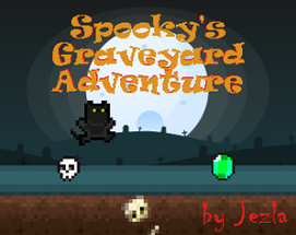 Spooky's Graveyard Adventure Image