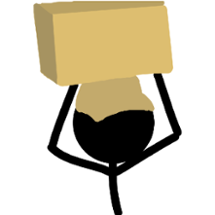 Stickman The Mover Image