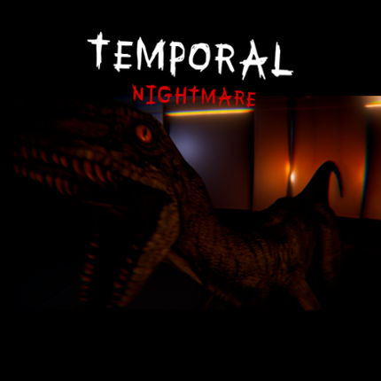 Temporal Nightmare Game Cover