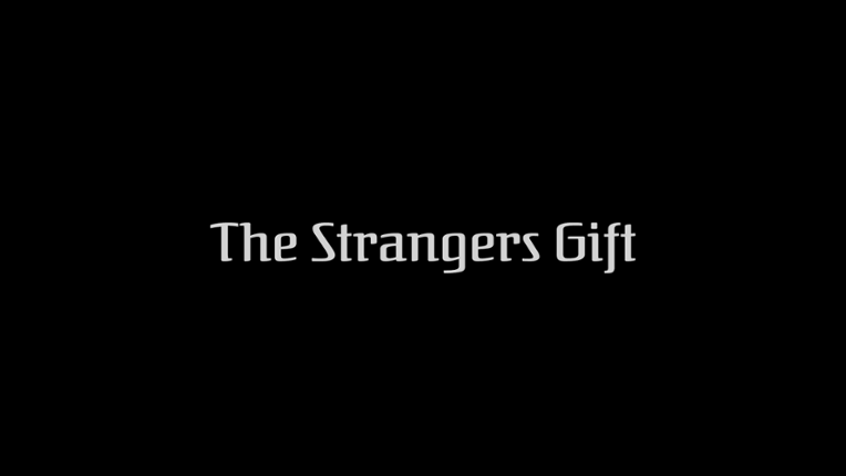 The Strangers Gift Game Cover