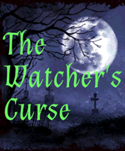 The Watcher's Curse Image