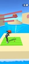 Golf Crash Image