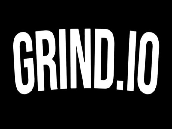 Grind io Game Cover