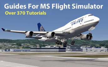 Guides For MS Flight Simulator Image