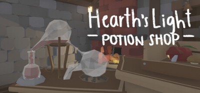 Hearth's Light Potion Shop Image