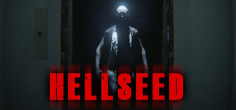 HELLSEED Game Cover