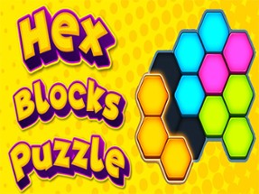 Hex Blocks Puzzle Image