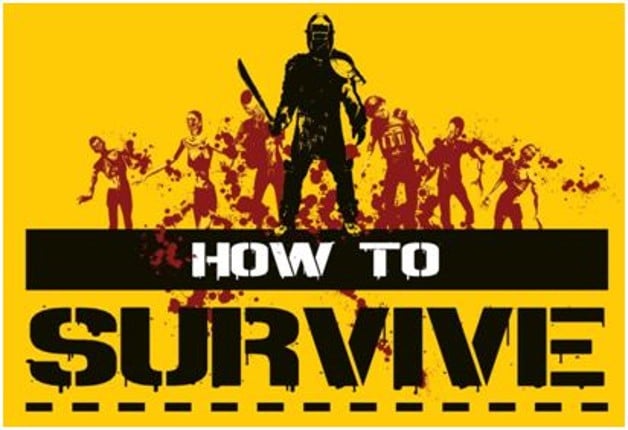 How to Survive Game Cover