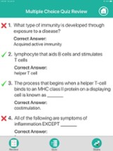 Human Anatomy : Immune System Image