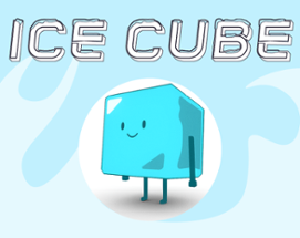 Ice Cube Image