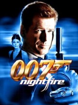 James Bond 007: Nightfire Image