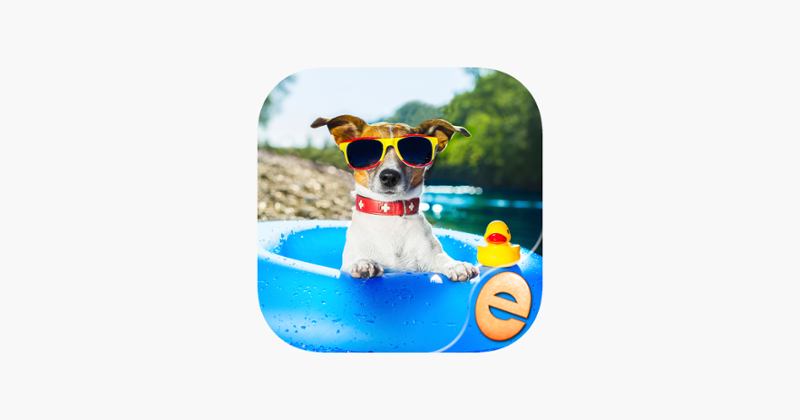 Jigsaw Wonder Puppies Puzzles for Kids Free Game Cover