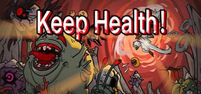 Keep Health! Image