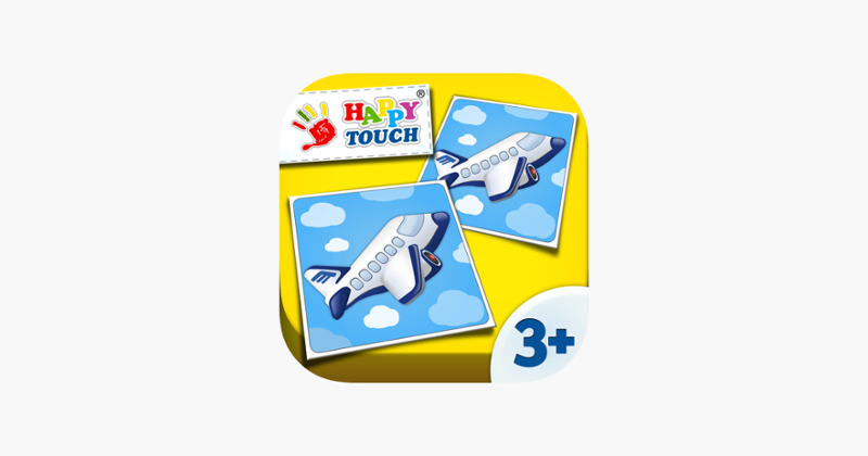 KIDS-APPS Happytouch® Game Cover