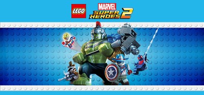 LEGO Marvel Super Heroes 2 Image