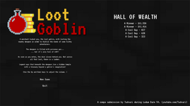 Loot Goblin Image