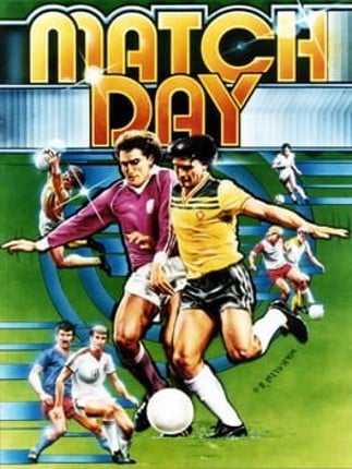 Match Day Game Cover