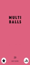 Multi Balls Image