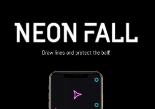 Neon Fall Image