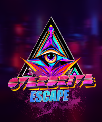 Overdrive Escape Game Cover