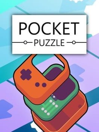 Pocket Puzzle Game Cover