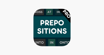 Prepositions Test PRO Image