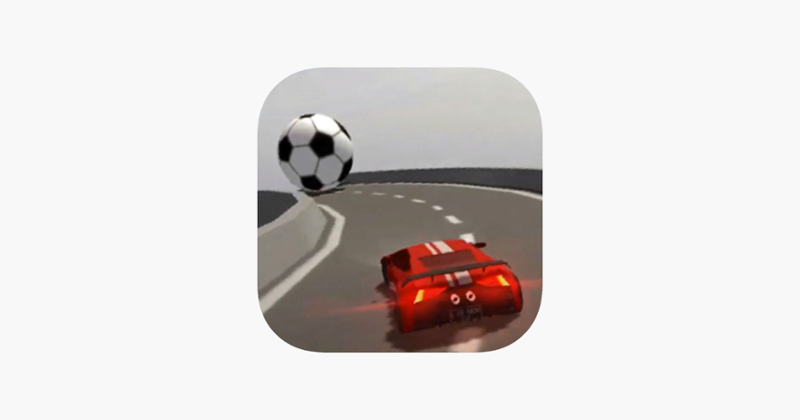 Ramps and Stunt Cars Challenge Game Cover