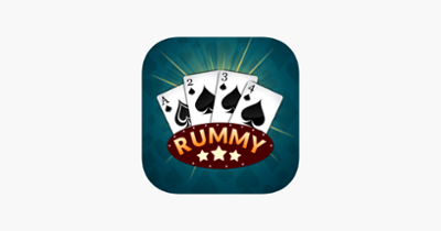 Rummy Stars Circle Image