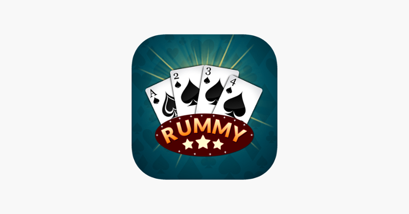 Rummy Stars Circle Game Cover