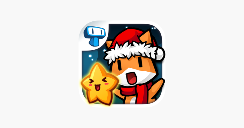 Run Tappy Run Xmas - Christmas Mission Game Cover