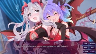 Sakura Succubus 9 Image