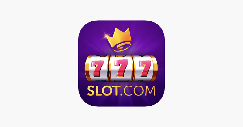 Slot.com – Vegas Casino Slots Game Cover