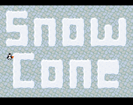 Snow Cone Image