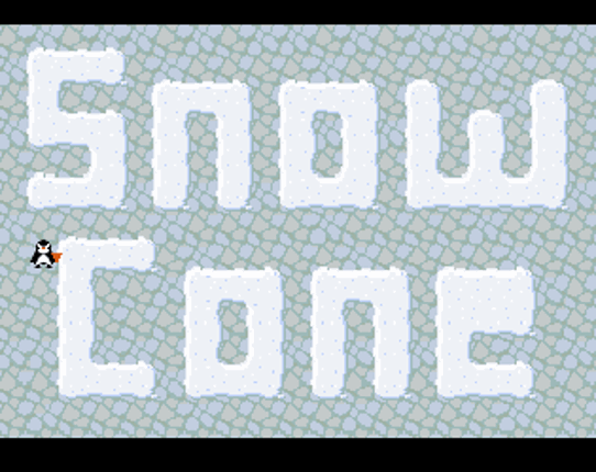 Snow Cone Game Cover