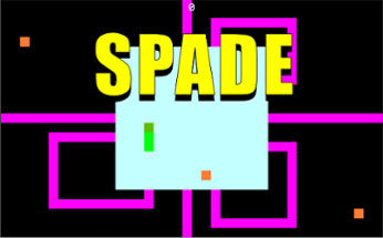 Spade Image