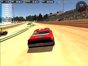 Street Stock Dirt Racing - Sim Image