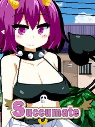 Succumate Game Cover